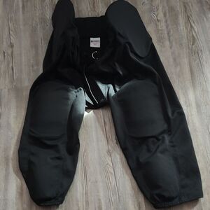 Sports Unlimited Double Knit Adult Integrated Football Pants  2XL NWOT